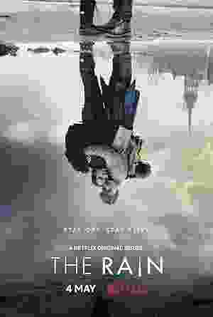 The Rain (2018–2020) vj jimmy Alba August